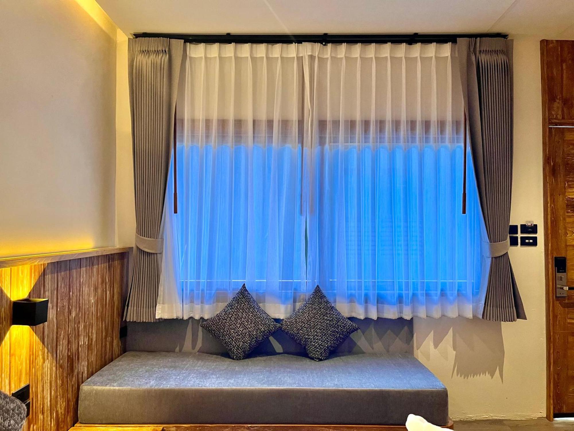 The Chic Lipe Hostel Ngoại thất bức ảnh